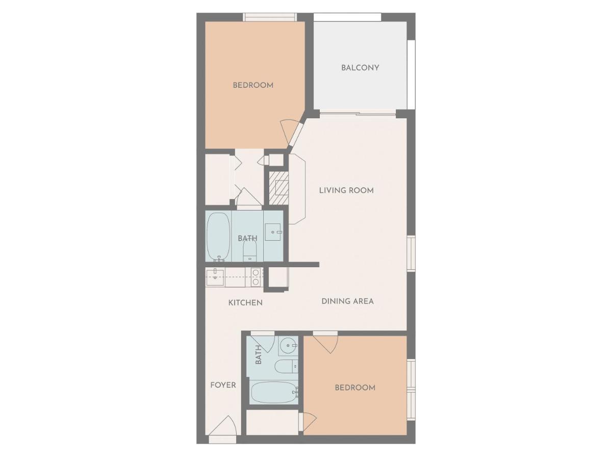 Corner Unit Balcony Free Tix Location Villa Gatlinburg Dış mekan fotoğraf