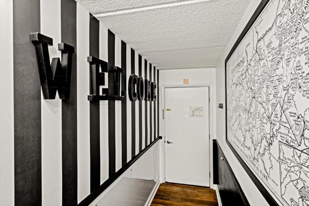 Corner Unit Balcony Free Tix Location Villa Gatlinburg Dış mekan fotoğraf